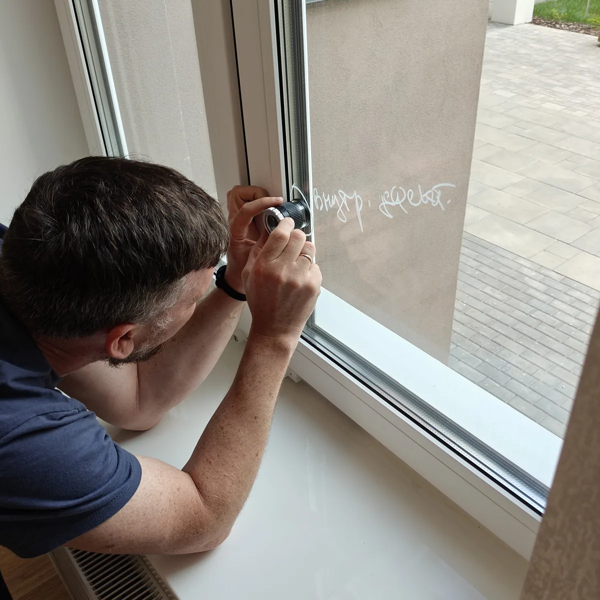 Приёмка квартир и домов